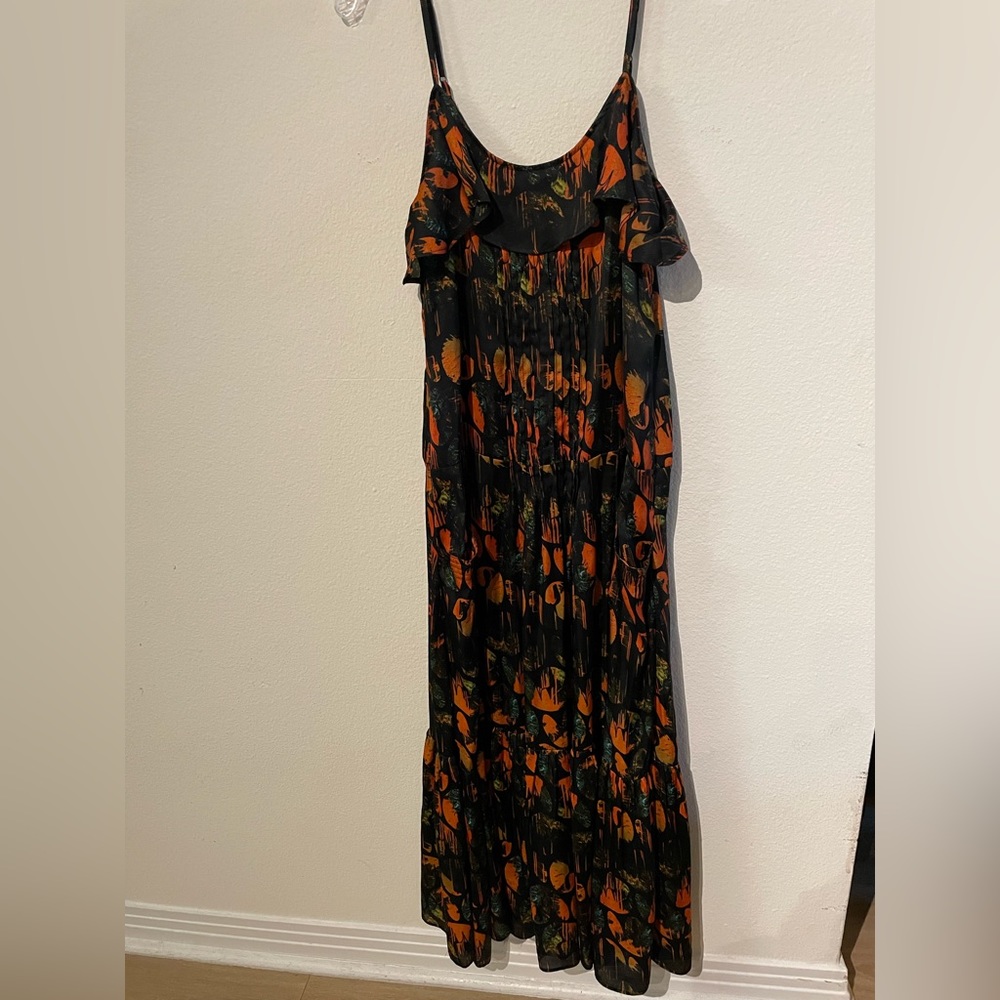 Manning Cartel - maxi dress